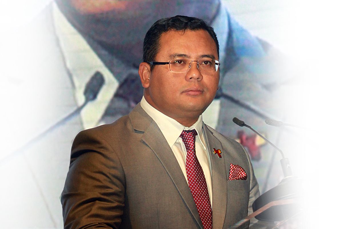 Selangor Govt Ready To Cooperate In MBI Probe — Amirudin