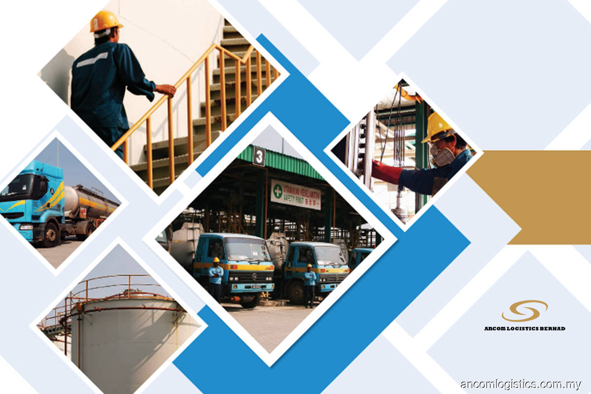 Ancom Logistics to take over e-government solution provider S5 Holdings ...