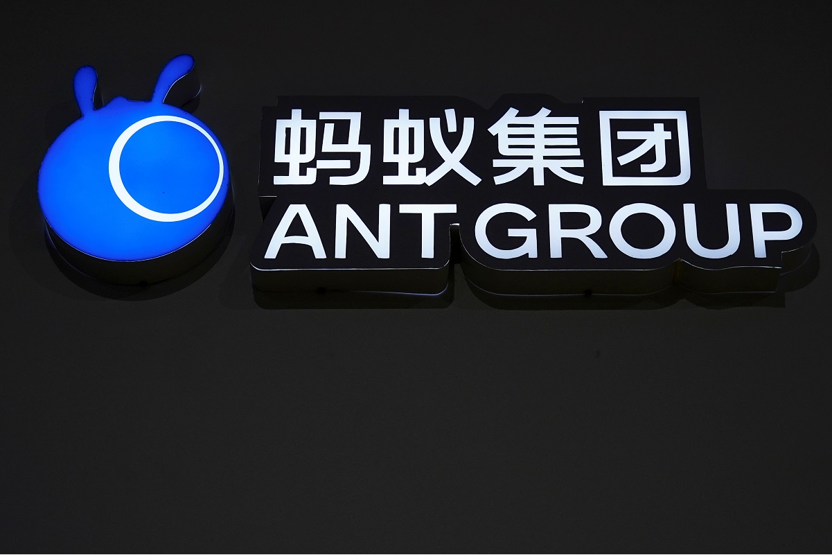 China's central bank accepts Ant's application for financial holding company — sources