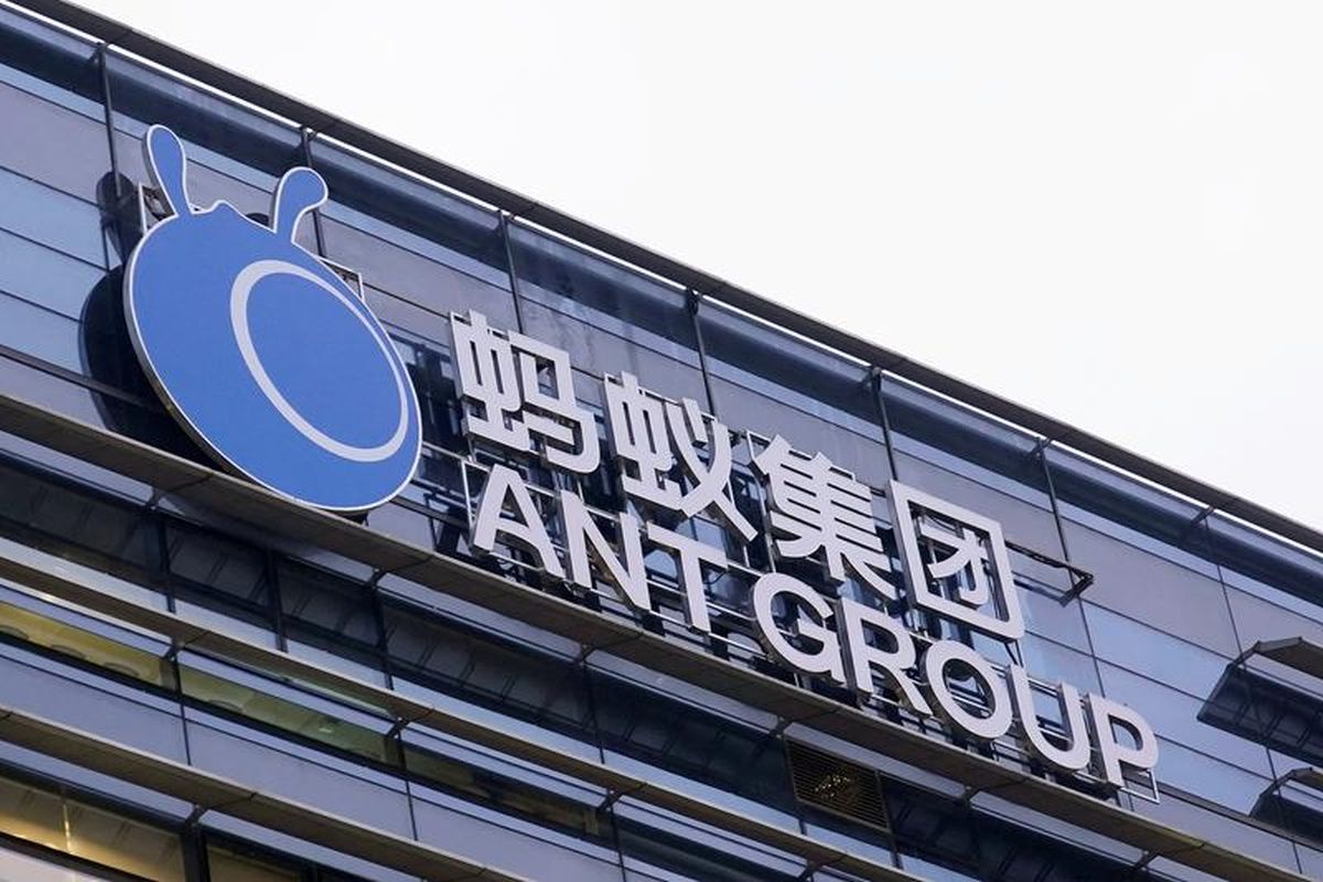 Jack Ma’s Ant sees profit fall 17% after regulatory setback