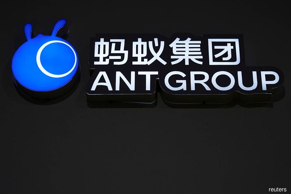 Ant's consumer finance unit to boost its capital to US$4.7 billion