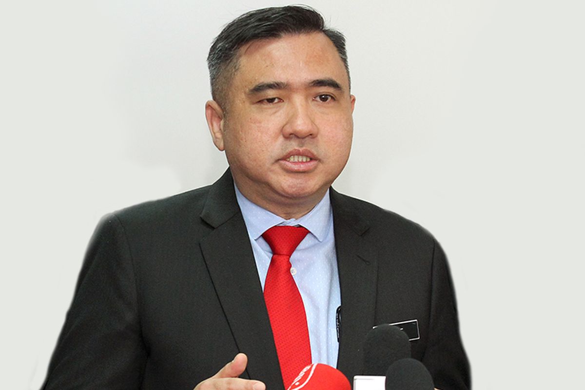 KTMB Union hopes Loke will be appointed as Transport Minister