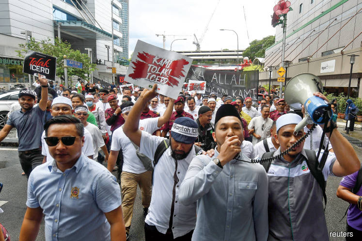 Image result for protest malaysia