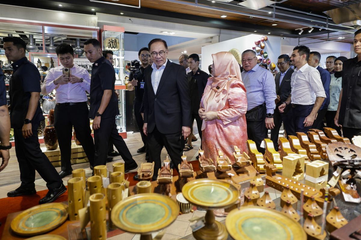 National Craft Day serves as platform to elevate craft industry — PM