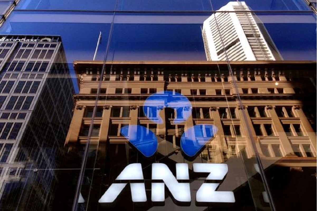 Australia's ANZ weighs returning excess capital as profit doubles from virus slump