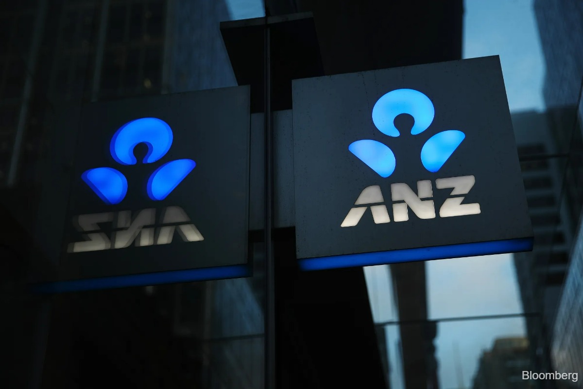 ANZ to combine staff in single location in Singapore office move &mdash; Bloomberg