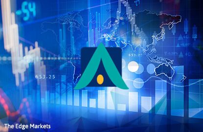 Stock With Momentum: Apex Healthcare