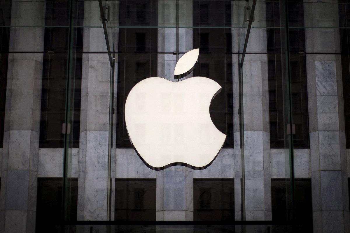 Apple’s ugly day wipes out US$120b, spills over Big Tech