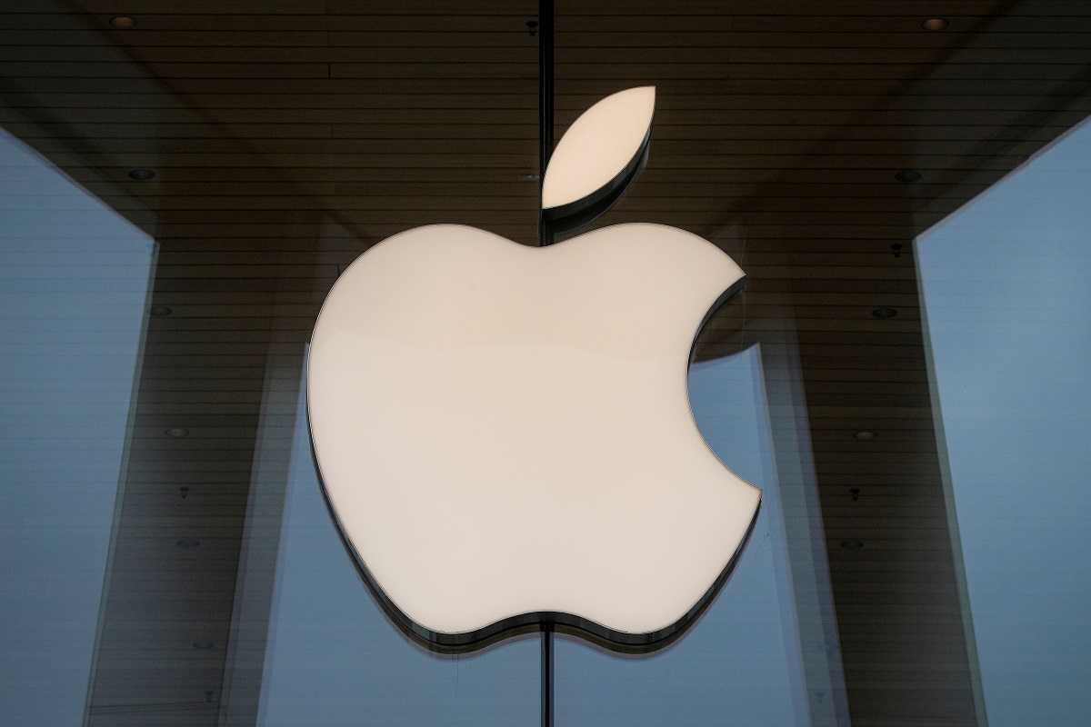 Apple finally falls victim to never-ending supply chain crisis