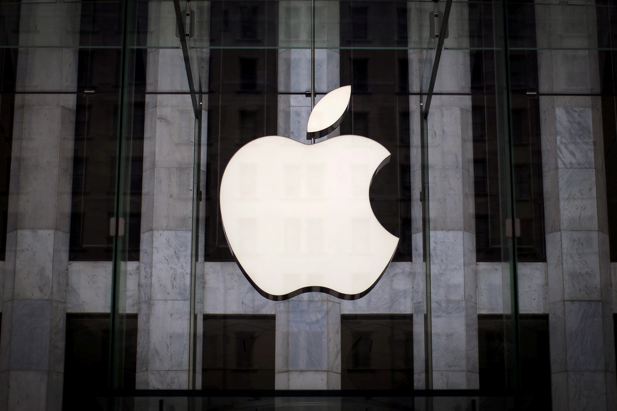 Apple expected to unveil new Macs with more powerful chips