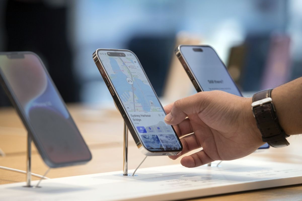Apple’s new iPhones struggle even with deepening discounts in China