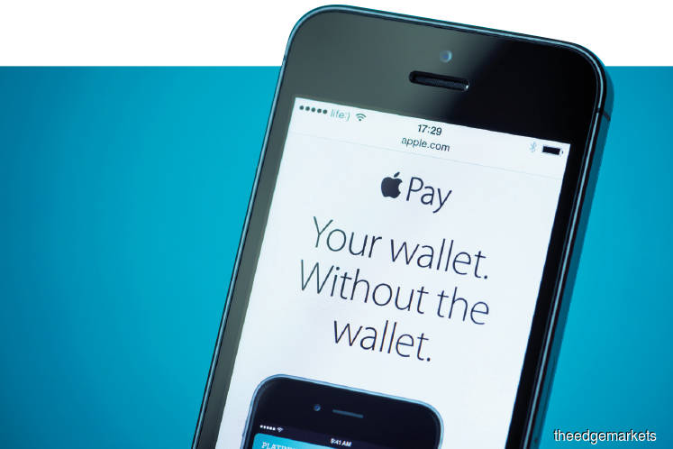 Apple has launched a credit card and fintech services, Instagram has launched online shopping and WhatsApp is testing payments in India - all examples of neobanking