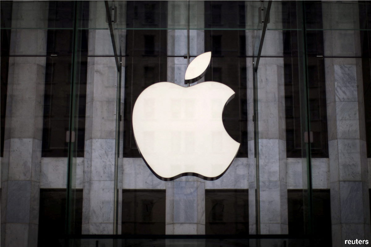 Apple again dominates smartphone profit, taking record 85% share