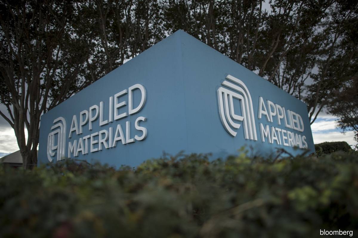 Applied Materials terminates US2.2 billion deal for Japan's Kokusai