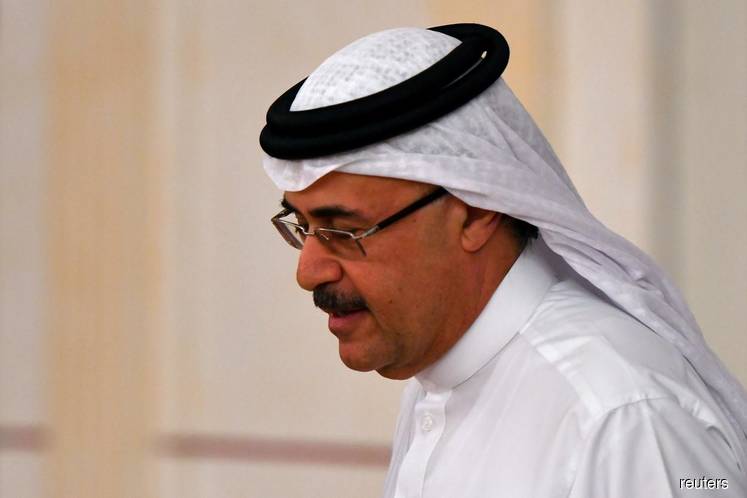 Several Asian refiners to get full Saudi oil supplies in November