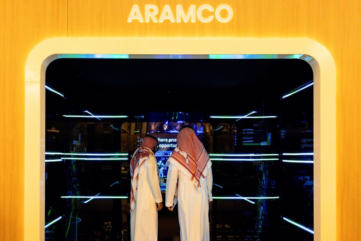 Saudi Aramco Base Oil gets nod for US$1 billion Riyadh IPO