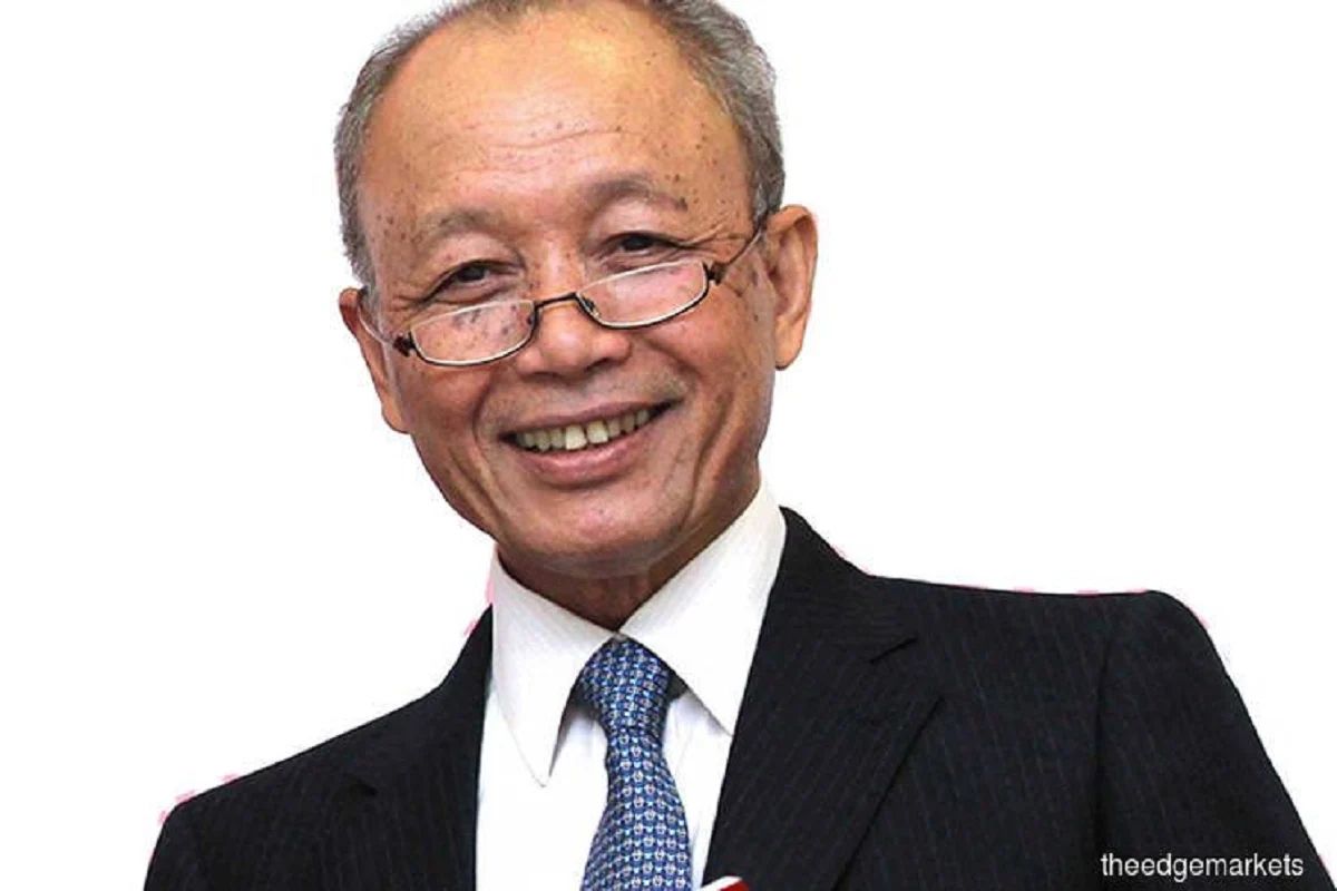 'I will carry out my responsibilities efficiently,' says Arifin