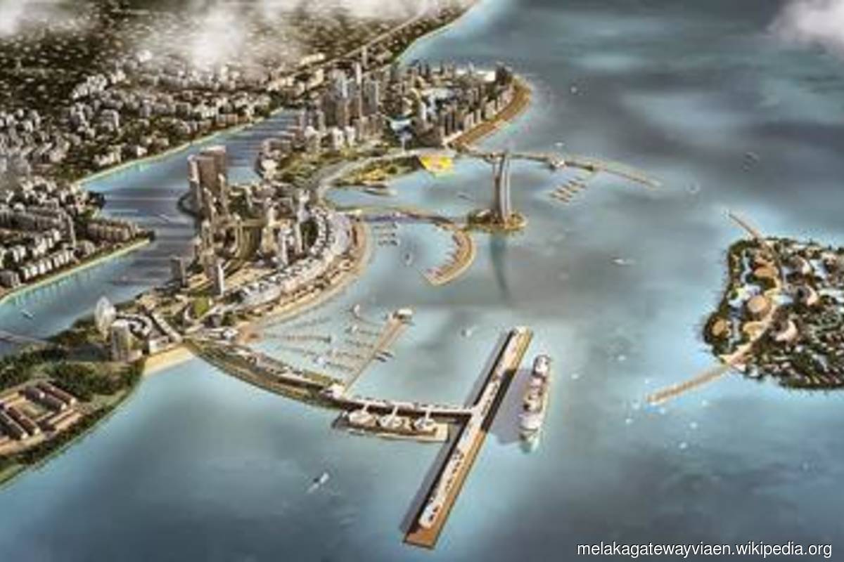 Federal Court fixes Sept 9 to hear Melaka Gateway developer’s leave ...