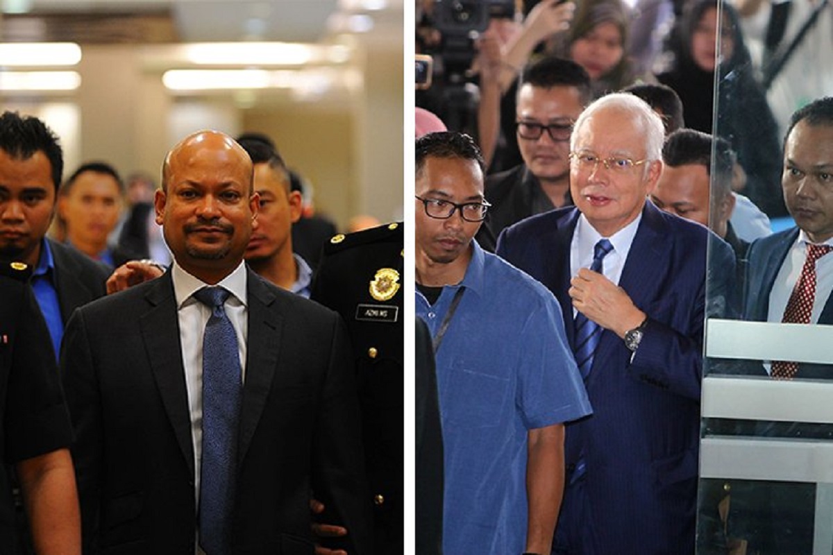 1MDB audit tampering trial deferred for whole of this week due to CMCO