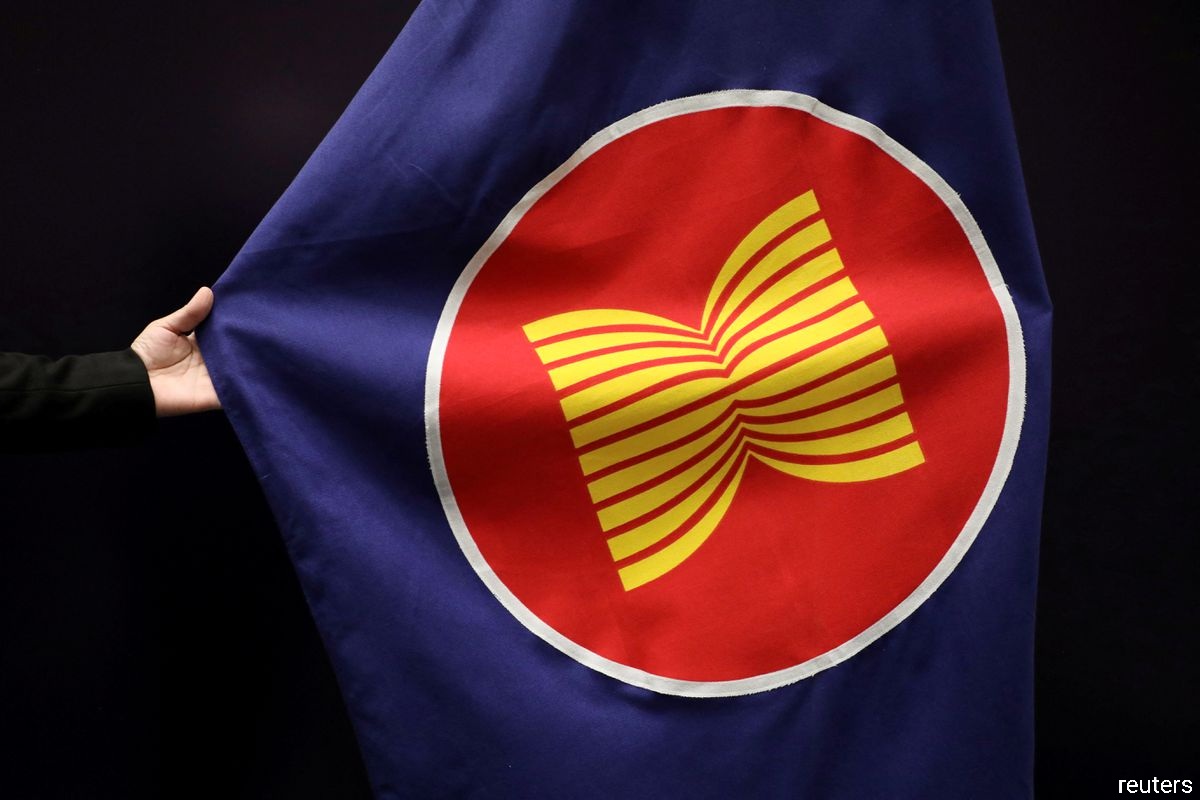 Global Times: US eyes ‘luring’ ASEAN to ‘decouple from China’ with its Indo-Pacific economic framework