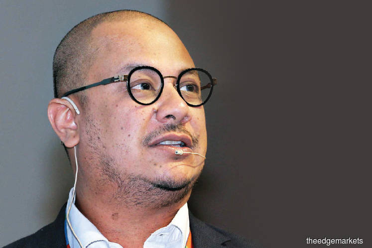 Government allots about RM50m a year to MaGIC