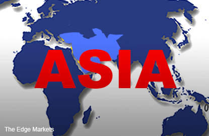 Asia confidence slips as firms fret about sluggish demand, political uncertainty - Thomson Reuters/INSEAD