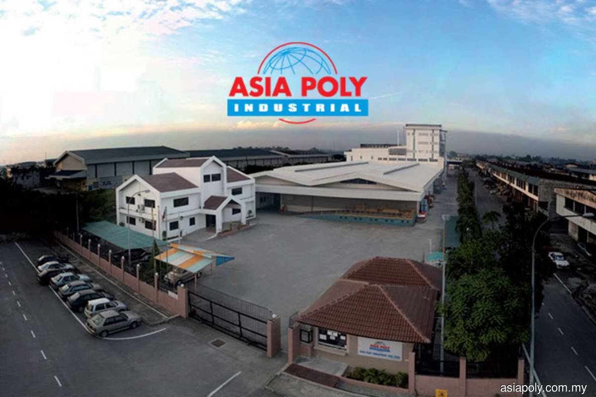 Asia Poly buys Keng Imports & Exports for RM24m