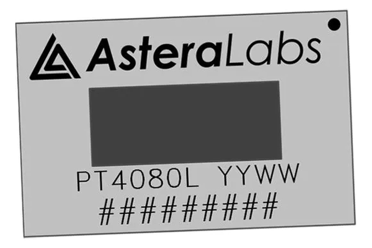 Chipmaker Astera Labs valued at over US$3 bil after latest fundraise