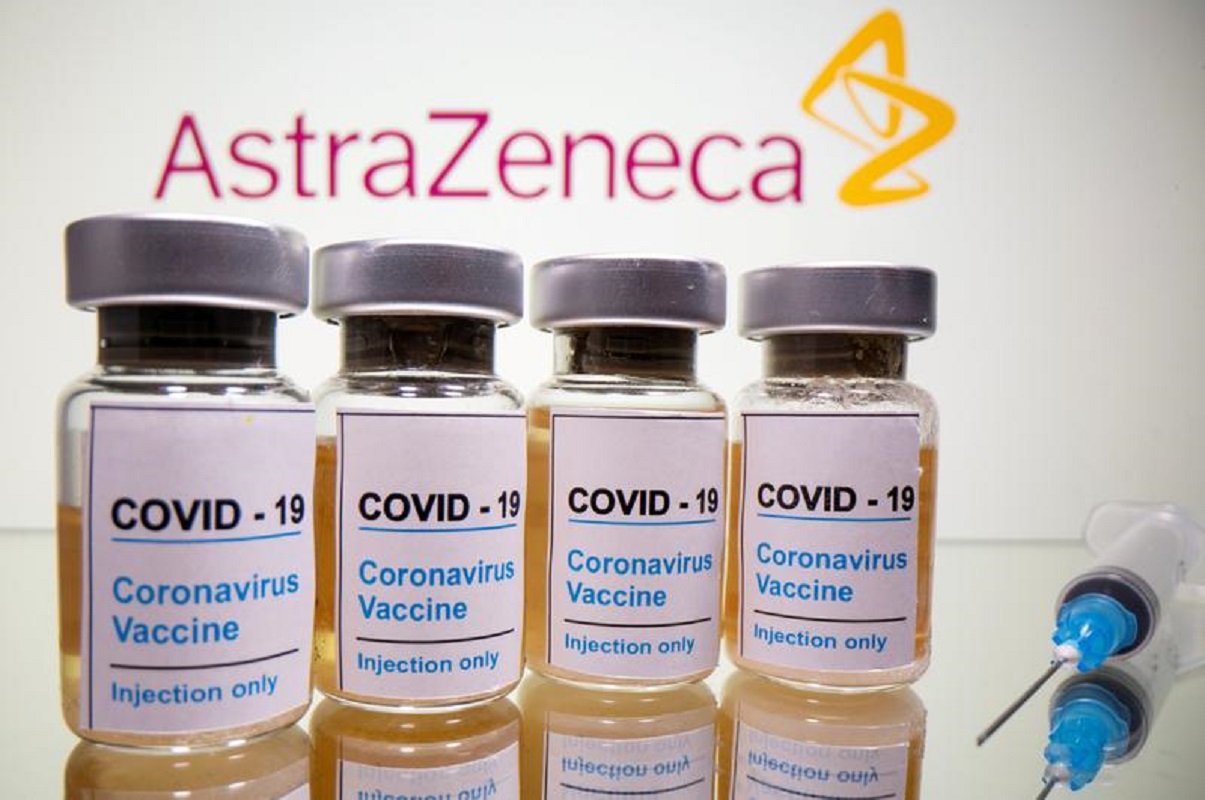 AstraZeneca Covid-19 vaccine is safe, to be given to senior citizens, says Dr Adham