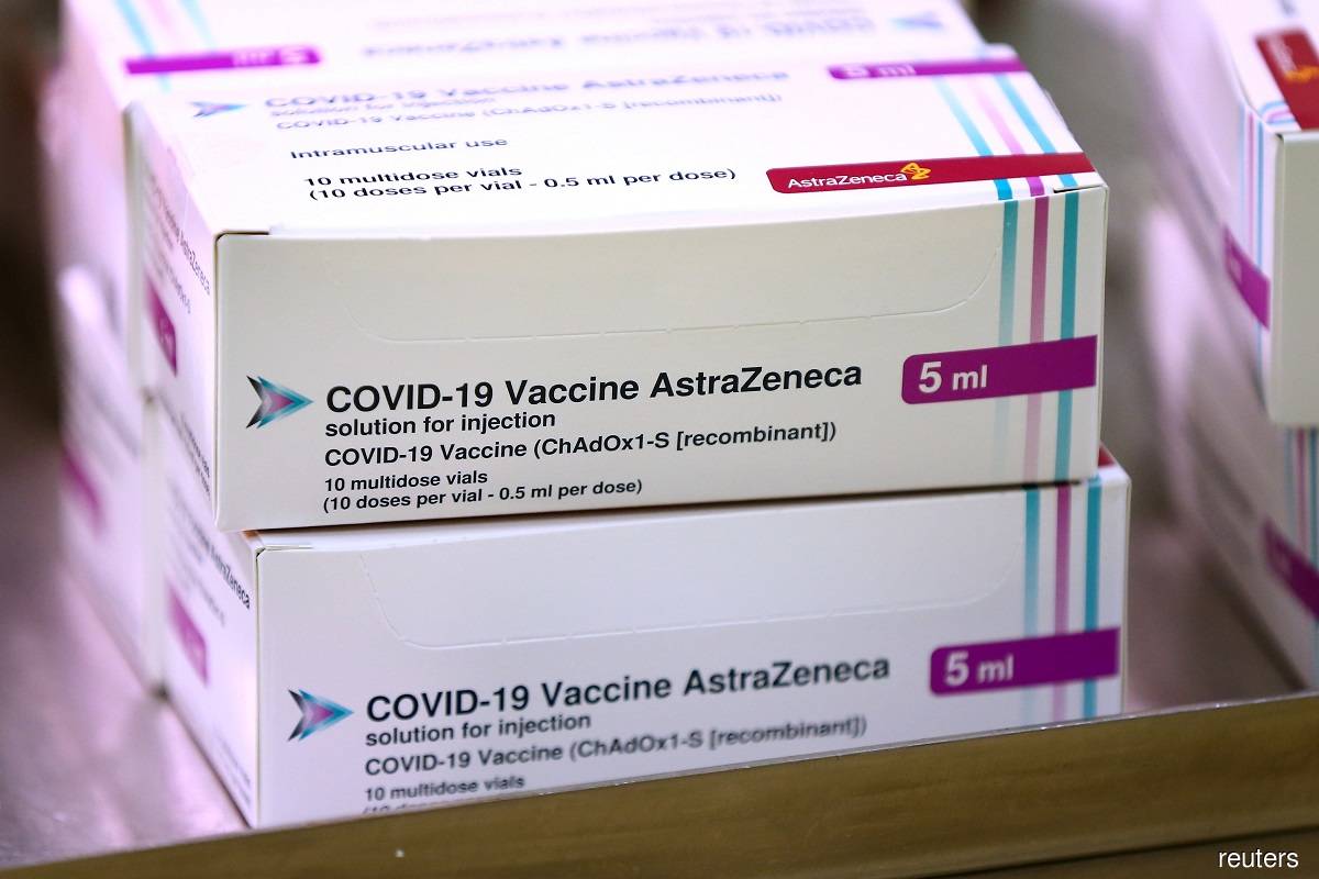 UK: Dialysis patient, 82, first to get Oxford-AstraZeneca vaccine UK: Dialysis patient, 82, first to get Oxford-AstraZeneca vaccine
