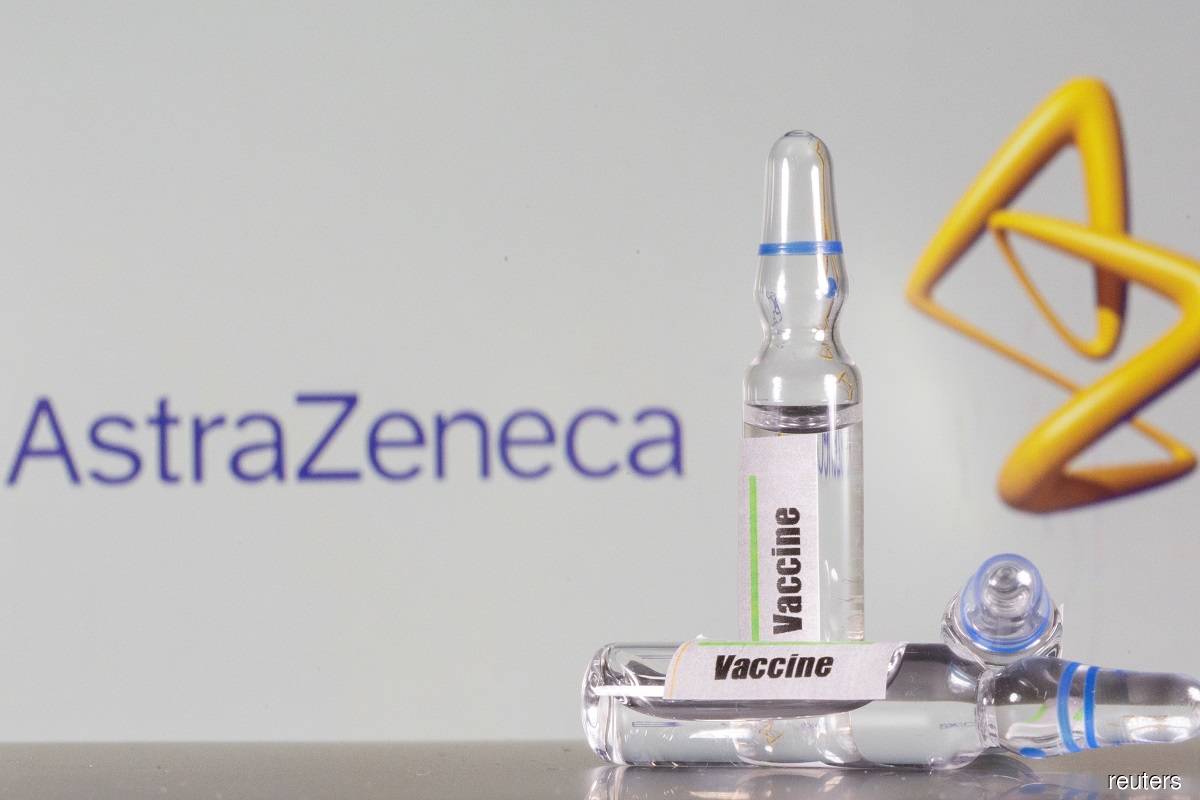 India's SII says AstraZeneca vaccine output unaffected due to fire