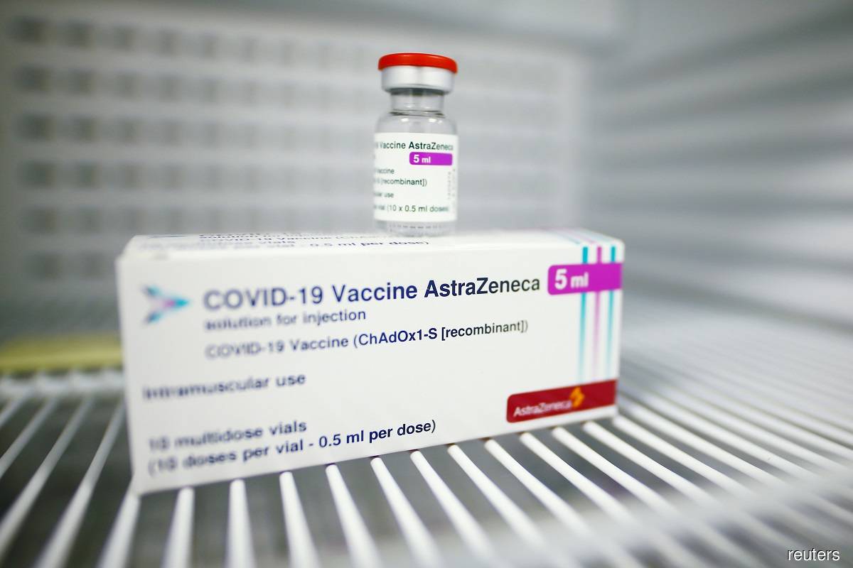 Scientists probing new theories on whether AstraZeneca shot linked to blood clots