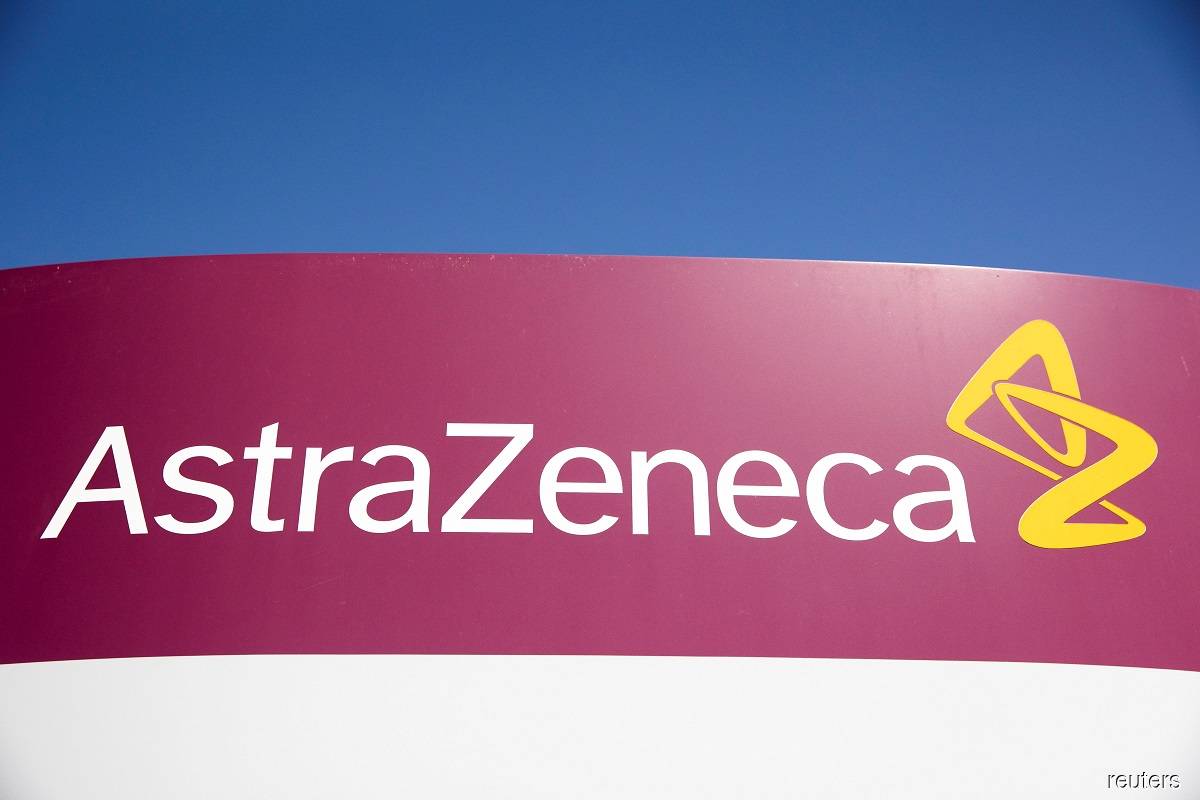 AstraZeneca's antibody therapy prevents Covid-19 in study