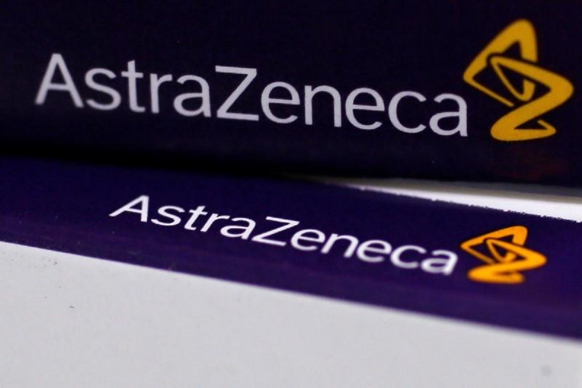 AstraZeneca says antibody treatment failed in preventing Covid-19 in exposed patients