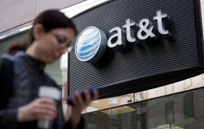 AT&T's US$85.4b deal for Time Warner wins EU thumbs-up