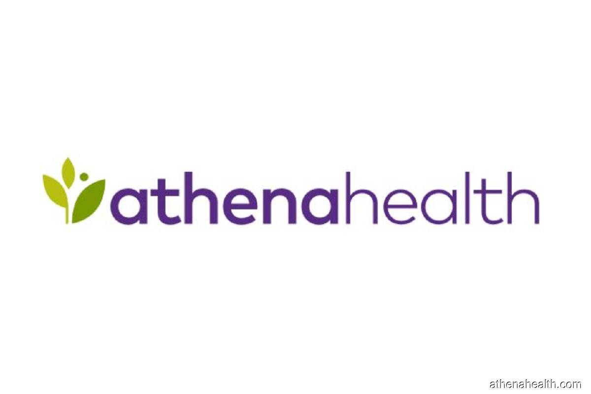 Hellman & Friedman, Bain Capital to buy Athenahealth for US$17 billion