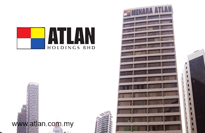 Atlan's Singapore-listed subsidiary to place out new shares