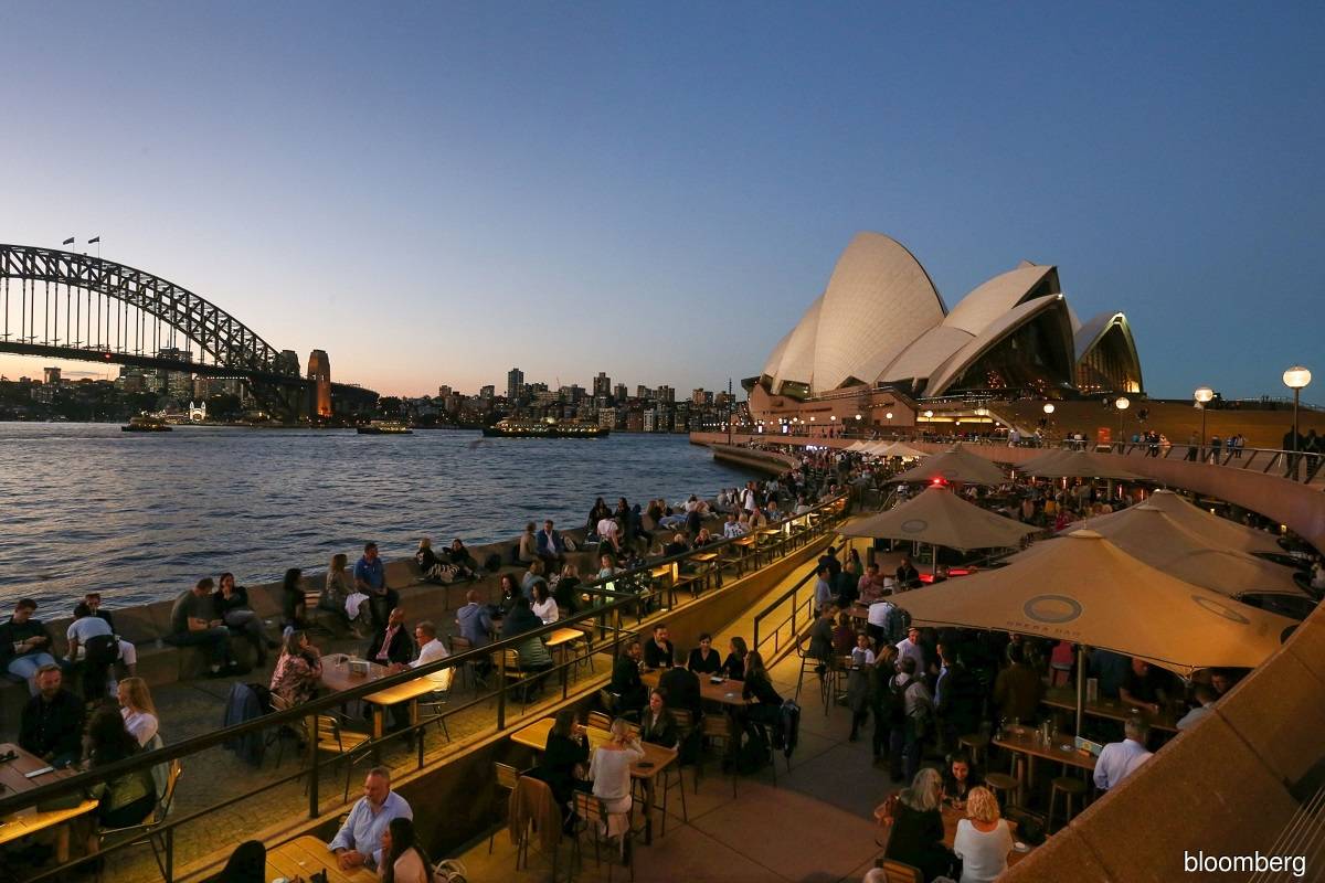 Australia's most populous state reports first Covid-19 case in more than a month