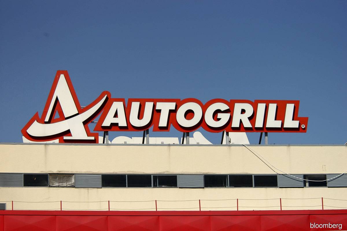 Autogrill confirms talks with dutyfree giant Dufry on tieup 'The