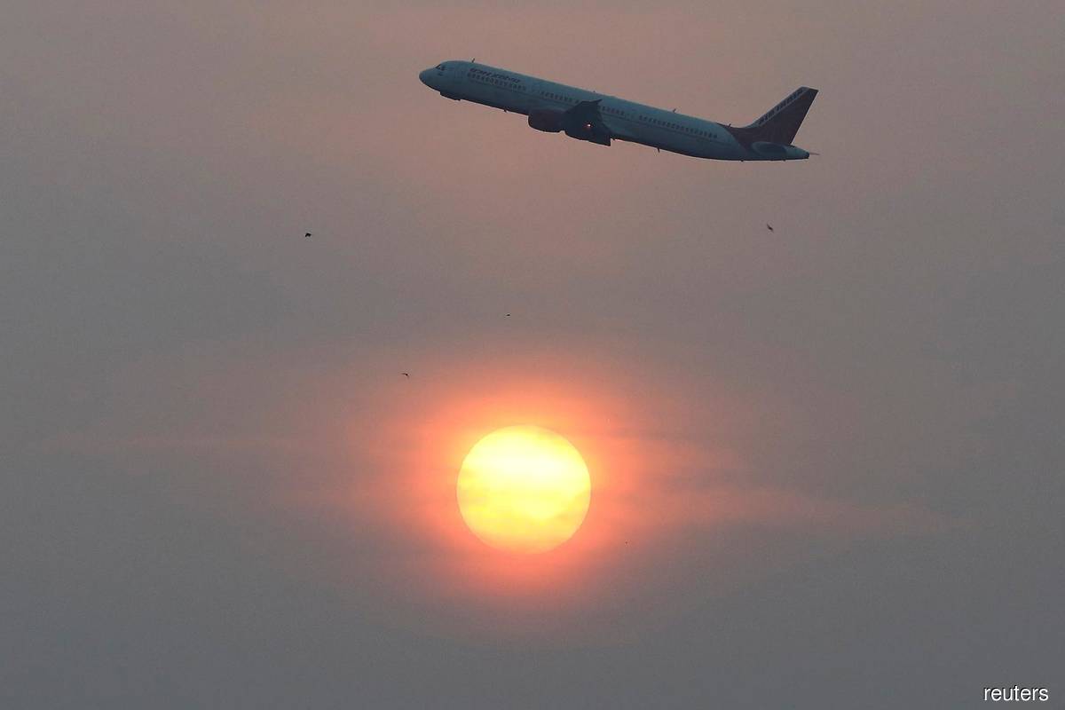 Air travel records strong demand growth in March 2023, says IATA