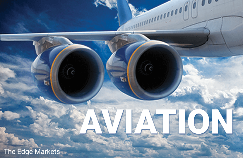 Global air passenger traffic grew over 9% in February, says ACI