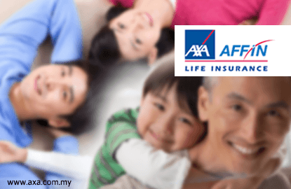 AXA Affin targets 5,000 policyholders for new cancer plan in 2016