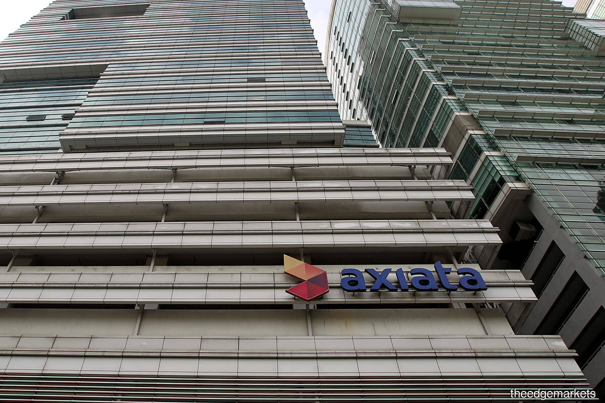 SoftBank Corp invests RM250m in Axiata’s ADA for 23.07% stake