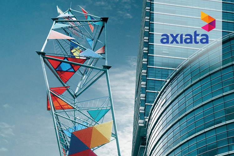 Axiata S Edotco Buys 80 Stake In Firm That Ll Build Telco Infra In Kedah For Rm140m The Edge Markets