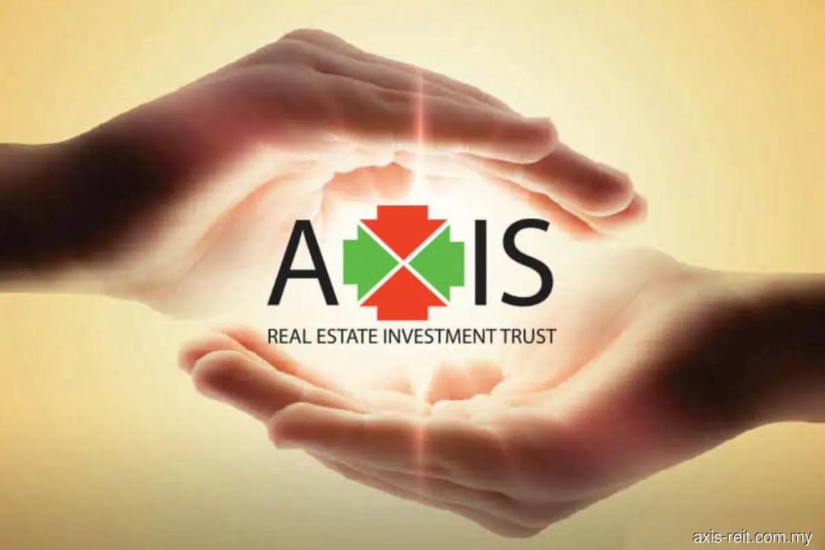 Axis REIT 1Q income up 8.3% on derivative fair value gains