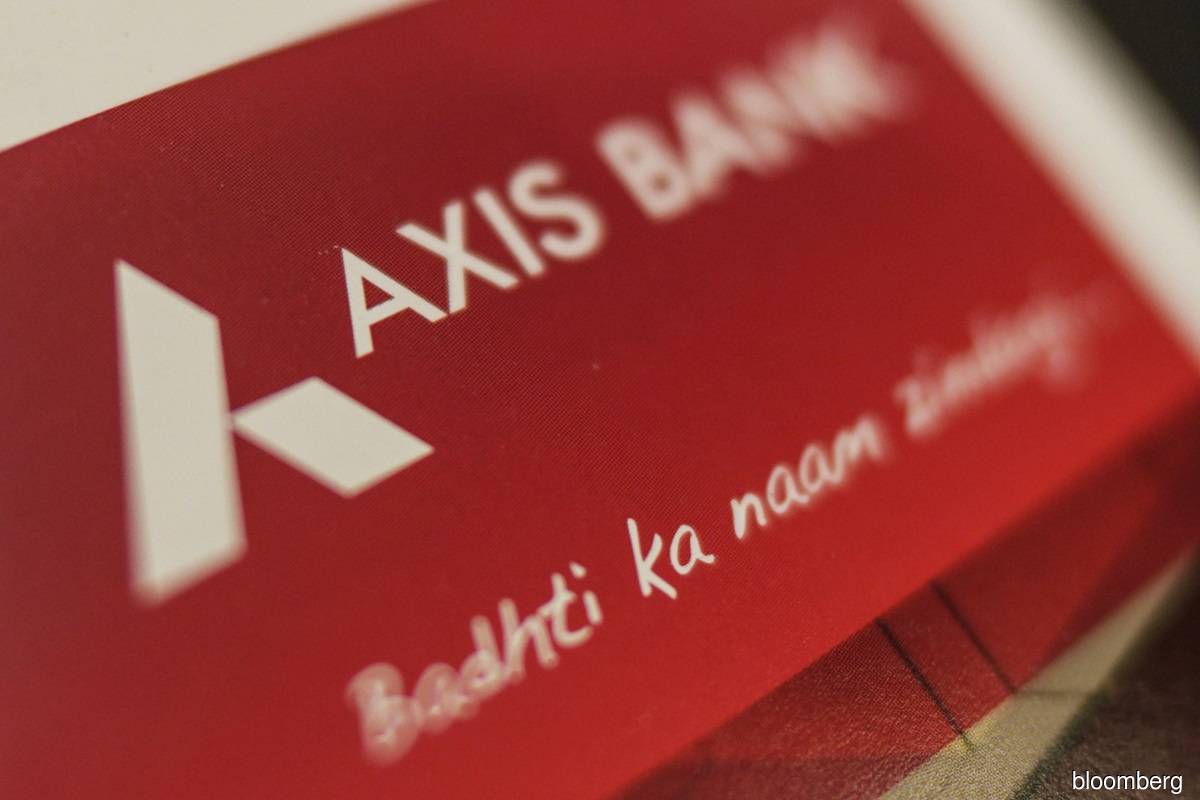 Axis Bank closing in on Citi India's consumer business — sources