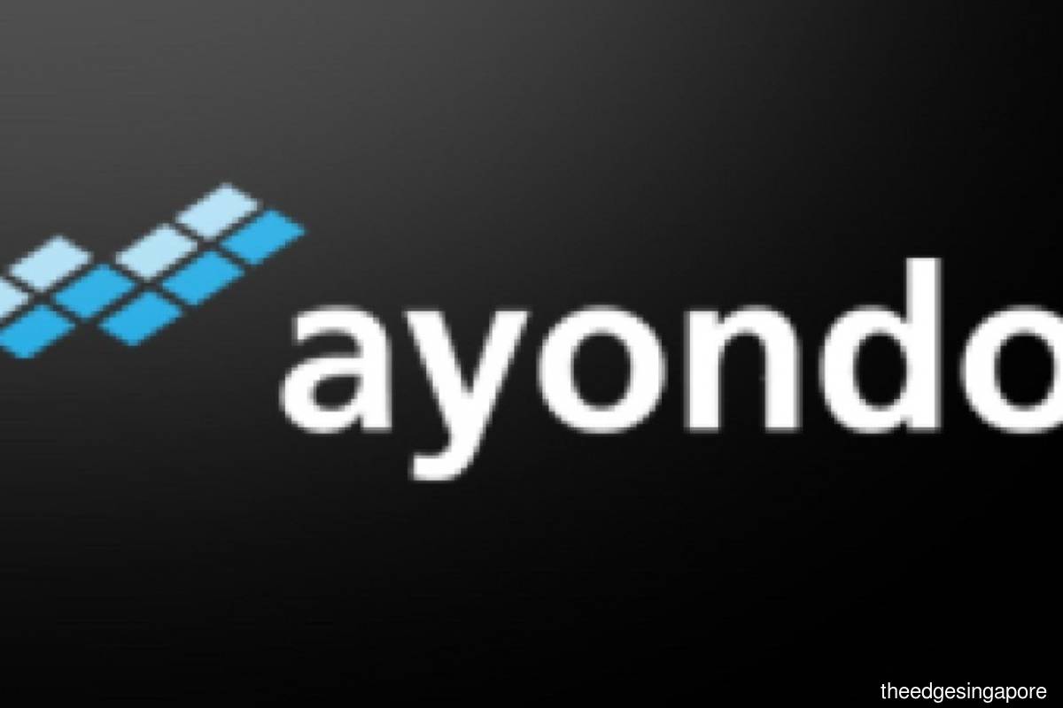 Ayondo directors assist in investigation by MAS and CAD