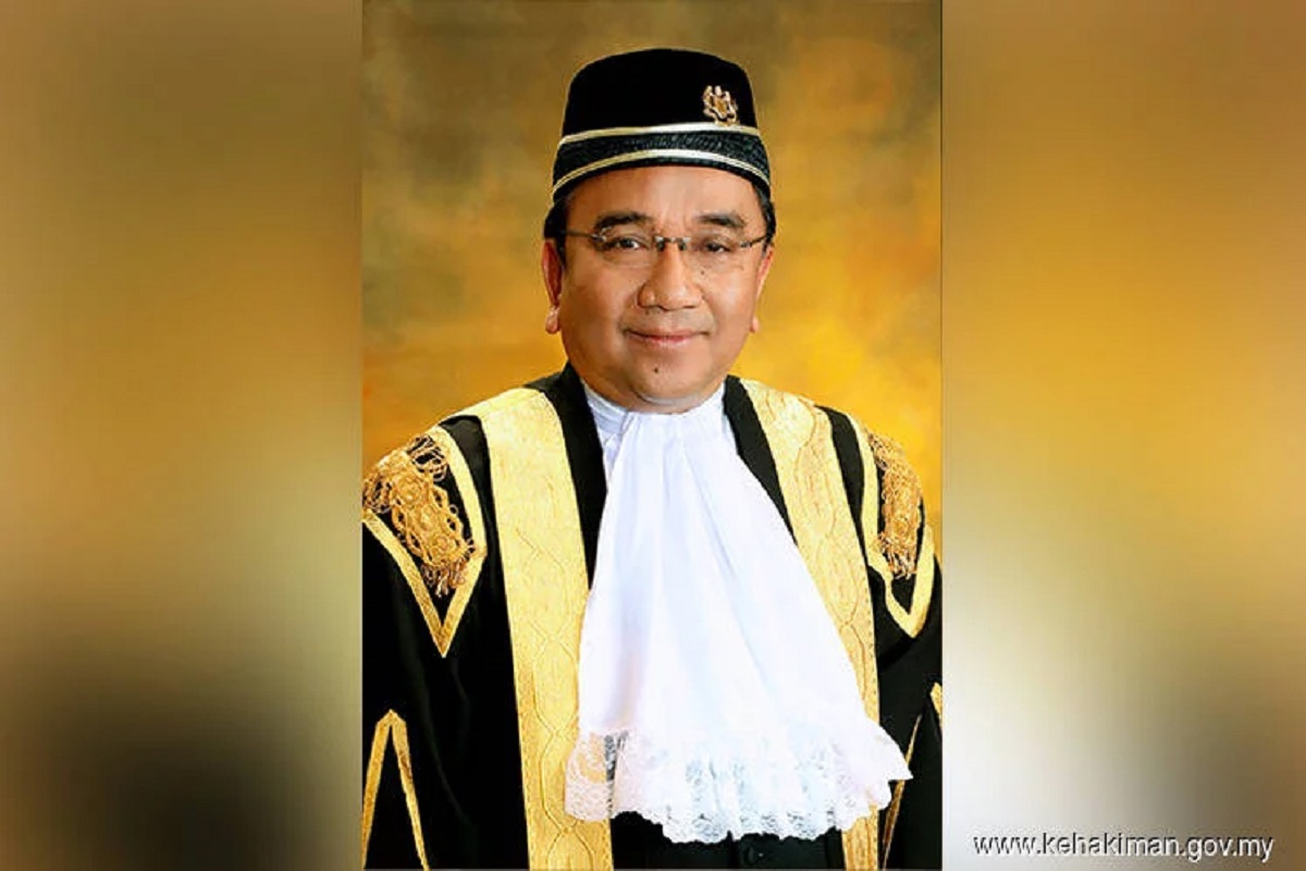 Court interpreters give good service to lawyers, public — Chief Judge