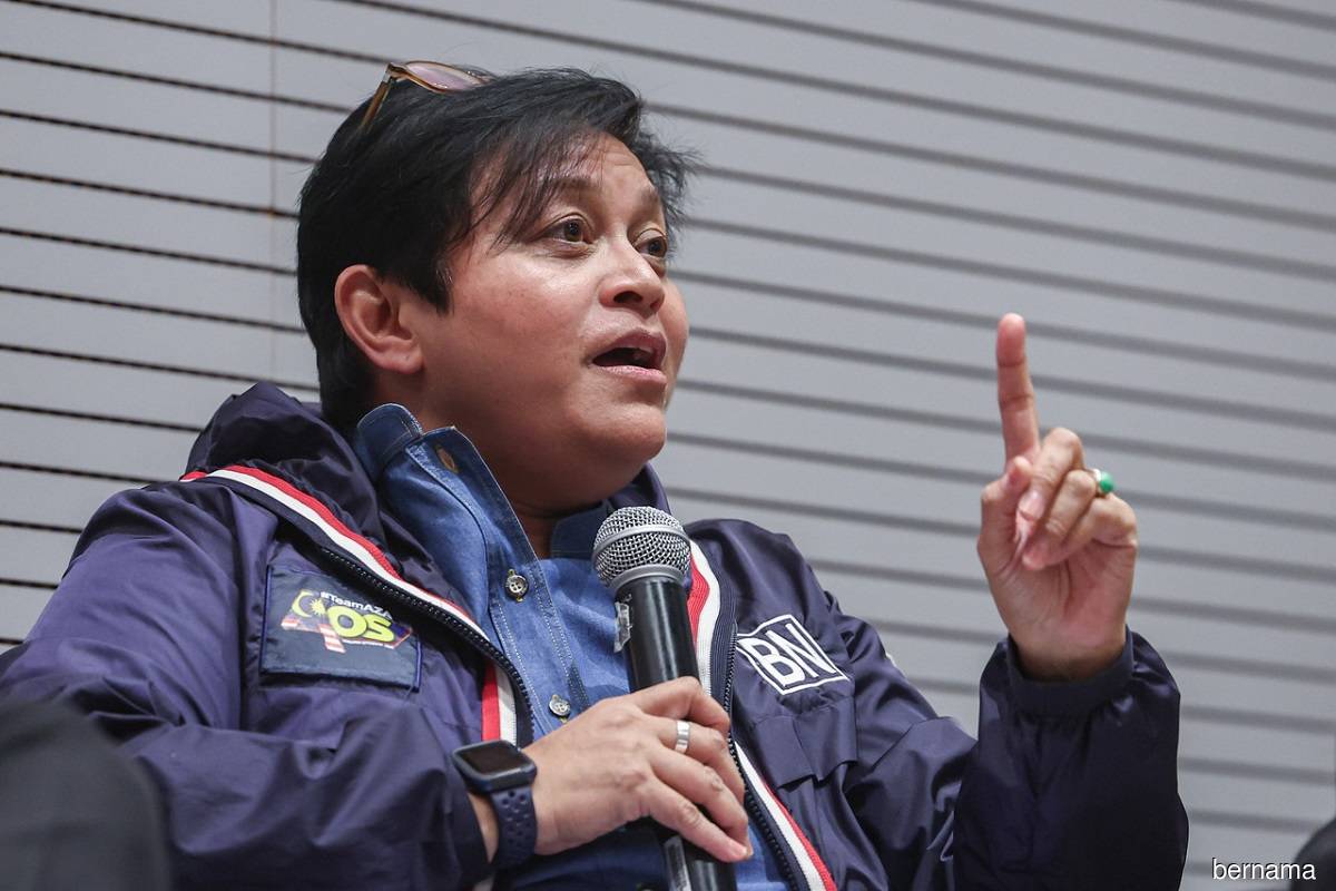 荷兰法庭站在马来西亚一边，终止苏禄继承人对该国的索赔 – Azalina