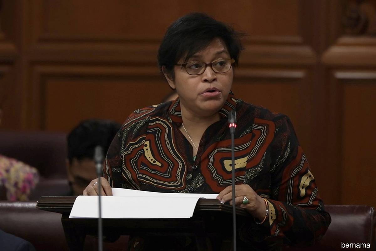 Sulu case: Madrid Court of Appeal upholds Stampa's conviction, sentence, says Azalina